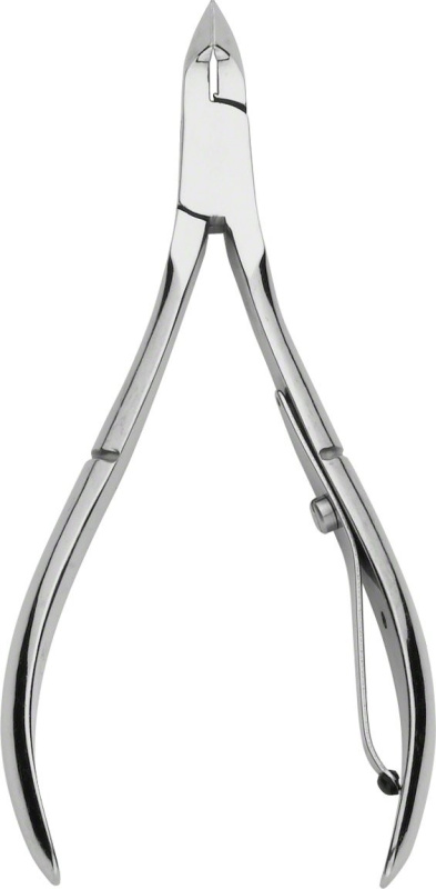 Zwilling Beauty Classic Inox kleště na kůžičku 42561-101