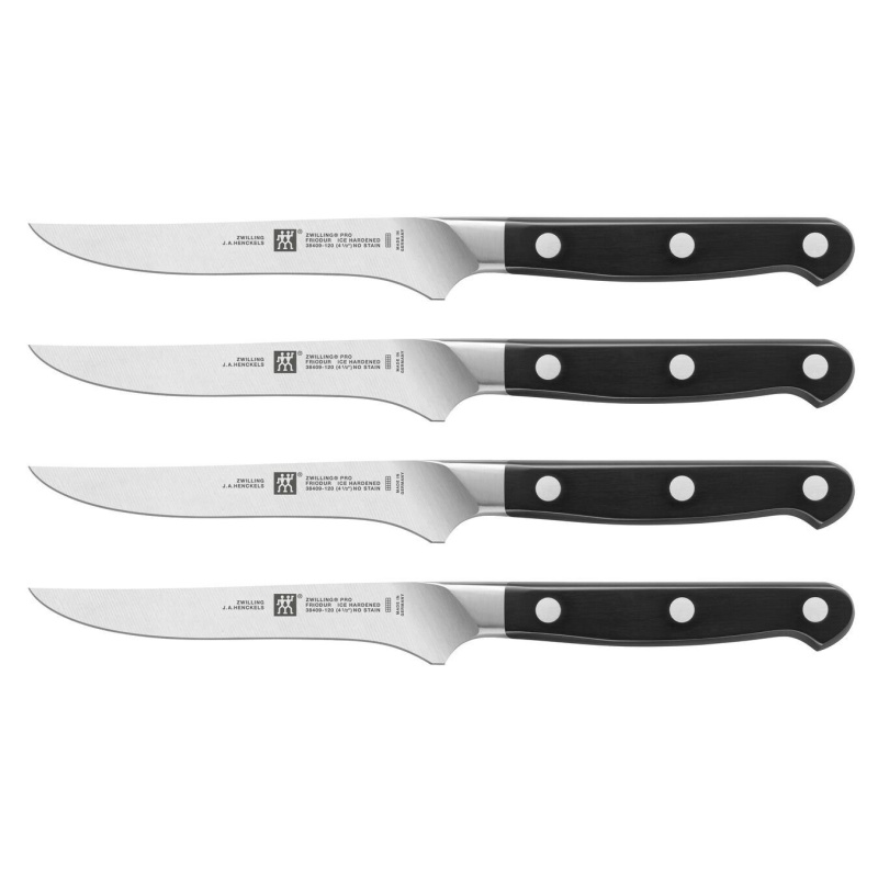 Zwilling Pro, sada steakových nožů, 4 ks 1002866