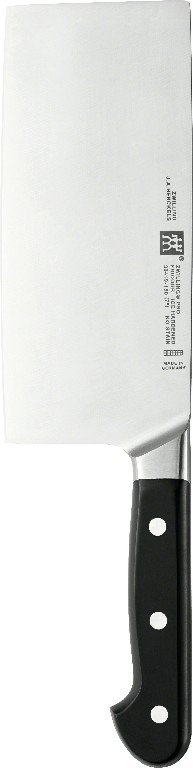 Zwilling Pro, čínský kuchařský nůž, 18 cm 1002848
