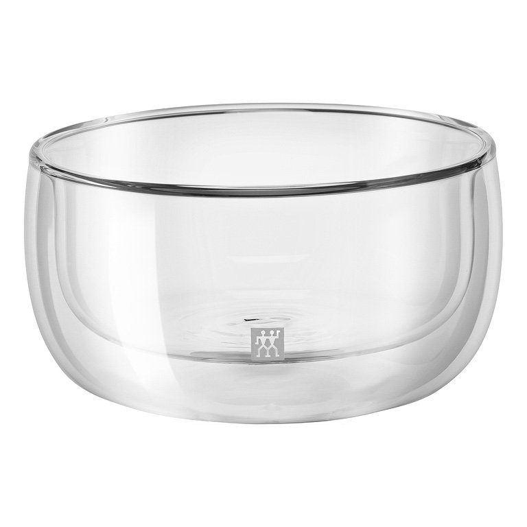 Zwilling Sorrento dvoustěnná sklenice na dezert, 280 ml, 2 ks 1003091