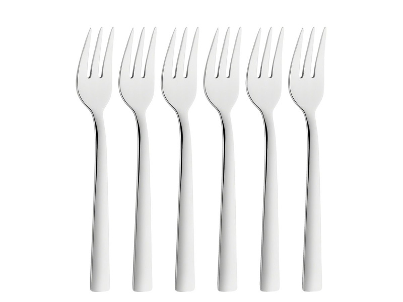 Zwilling Dinner sada 6 dezertních vidliček 1000927