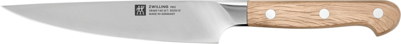 Zwilling Plátkovací nůž Pro Wood, 15 cm 1002905
