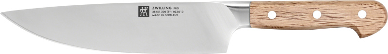 Zwilling Kuchařský nůž Pro Wood, 20 cm 1002909