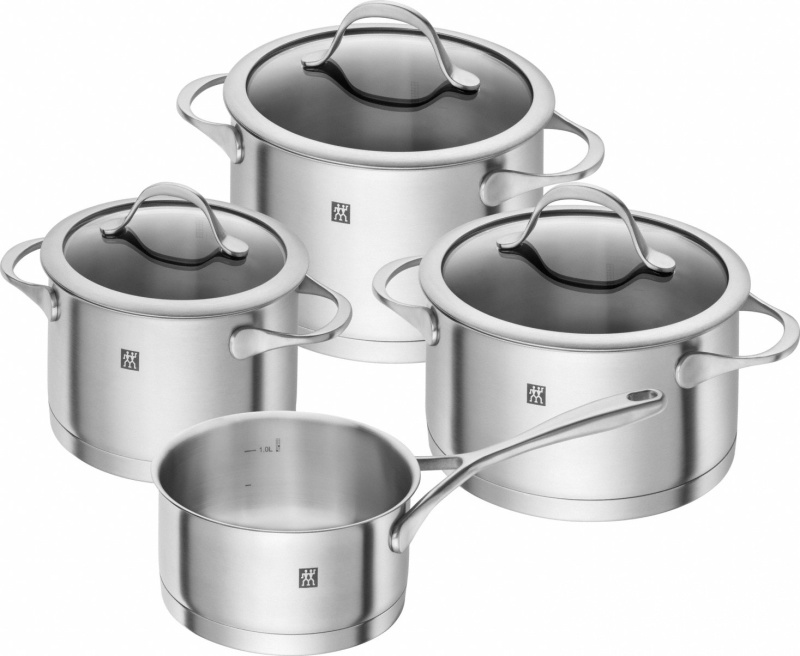 Zwilling Essence sada nerezového nádobí, 4 ks 1006146