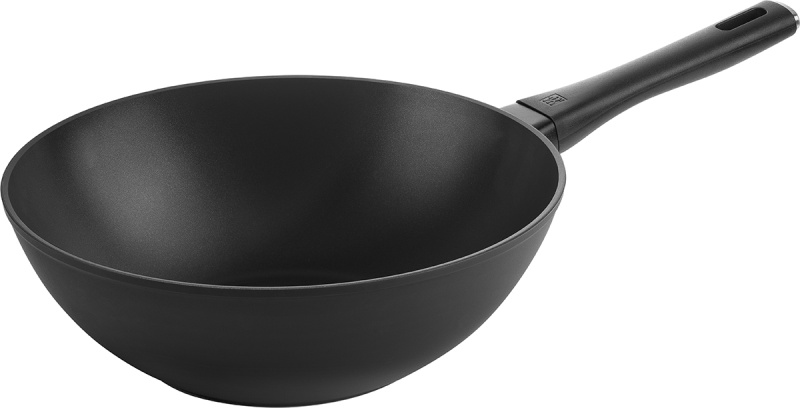Zwilling Nepřilnavá pánev Wok Madura Plus, Ø 30 cm 1006178