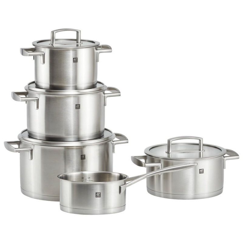 Zwilling Vitality sada nádobí, 5 ks 1006216