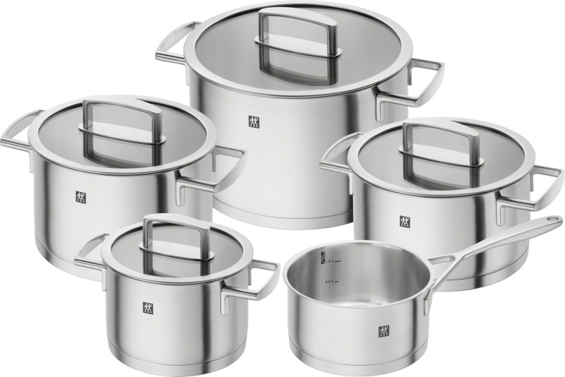 Zwilling Vitality sada nádobí, 5 ks 1006216