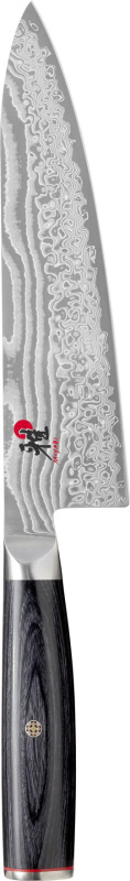 Zwilling Miyabi 5000 FCD Gyutoh, 20 cm 1002139