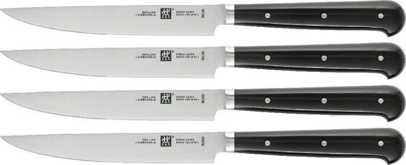 Zwilling Steakové nože, 4 ks 1003029
