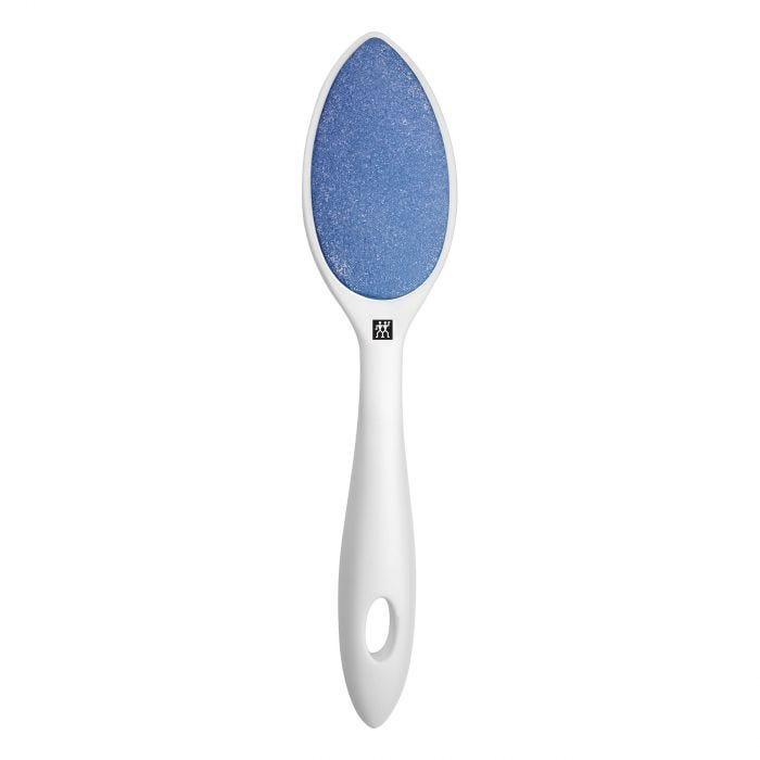 Zwilling Beauty Antibakteriální škrabka na kůži Twinox, bílá 78717-101