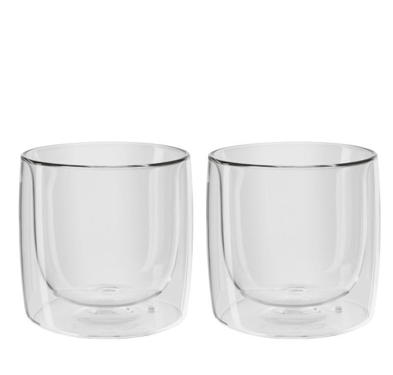 Zwilling Sorrento sklenice na whiskey 266 ml, 2 ks 1003101