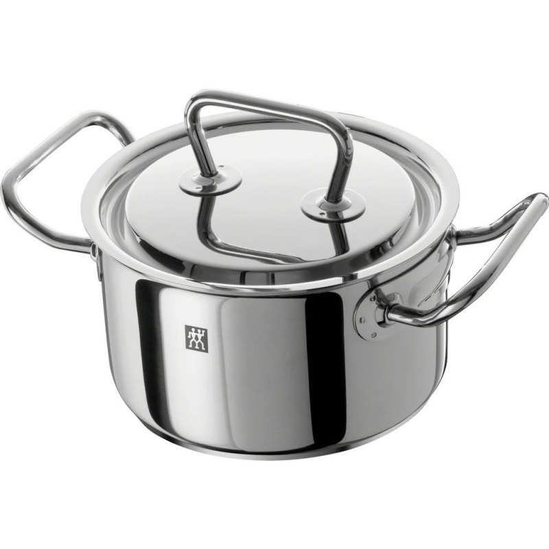 Zwilling Twin Classic kastrol s poklicí, lesk, 16 cm 1006266