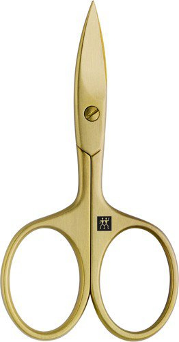 Zwilling Beauty Twinox Gold Edition nůžky na nehty 47580-091