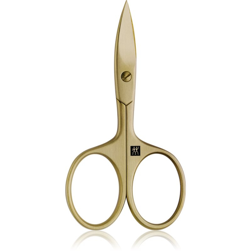 Zwilling Beauty Twinox Gold Edition nůžky na nehty 47580-091