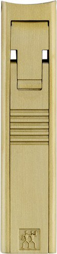Zwilling Beauty Twinox Gold Edition štípátko na nehty 42498-101
