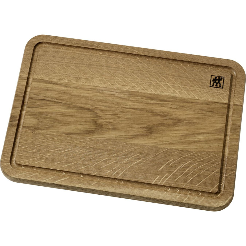 Zwilling Kuchyňské prkénko, dub, 35 x 25 cm 1002284