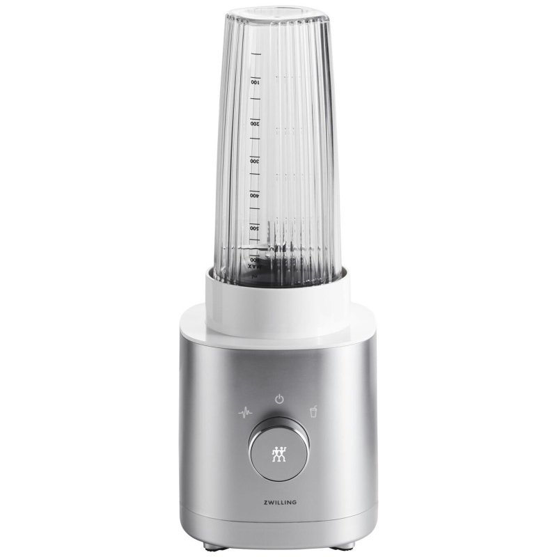 Zwilling Smoothie mixér Enfinigy, stříbrný 1005773