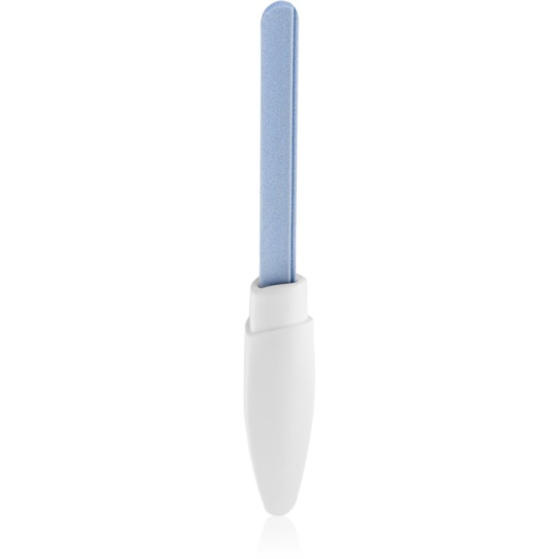 Zwilling Beauty Keramický pilník Twinox, bílý 88402-151