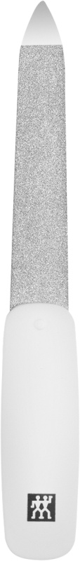 Zwilling Premium Sapphire safírový pilník 9 cm