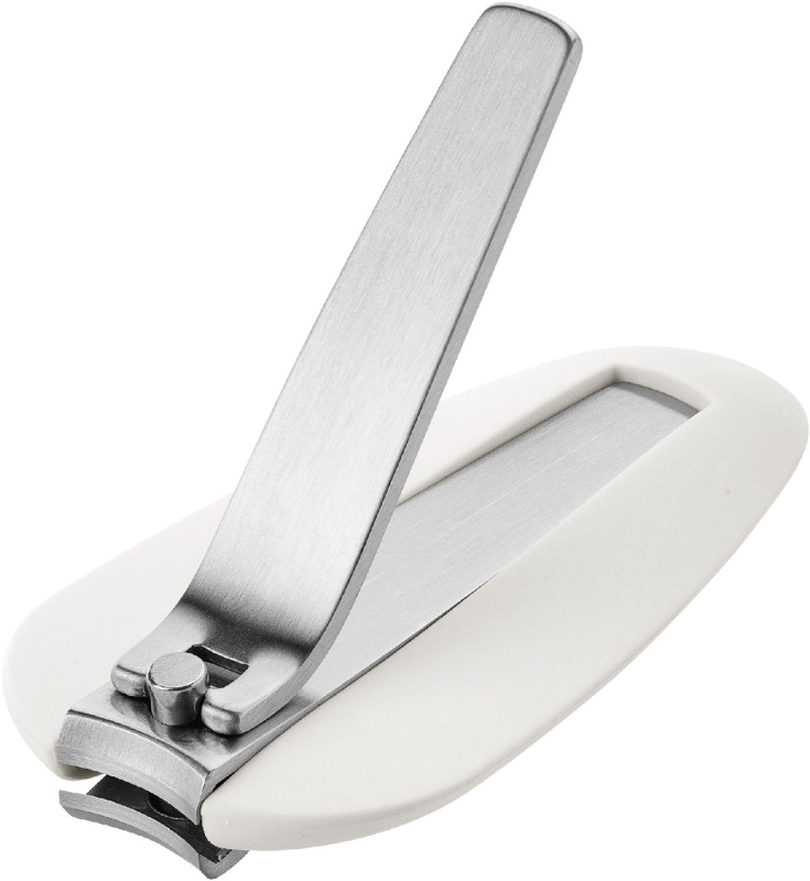 Zwilling Beauty Štípátko na nehty PREMIUM, 6,5 cm, bílá 42411-001-0