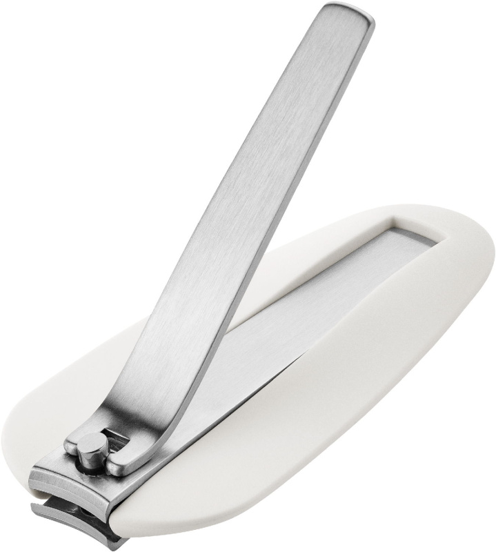 Zwilling Beauty Štípátko na nehty PREMIUM, 8,5 cm, bílá 42413-001-0