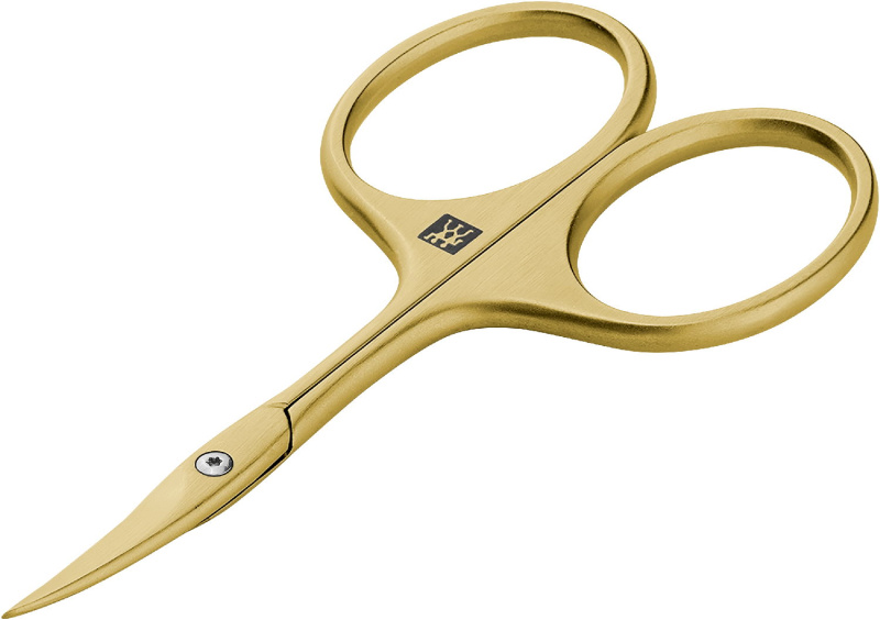 Zwilling Premium Gold nůžky na nehty a nehtovou kůžičku 9 cm