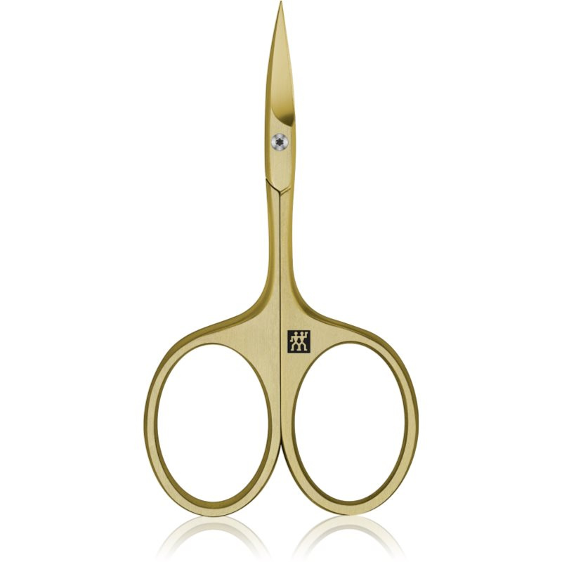 Zwilling Premium Gold nůžky na nehty a nehtovou kůžičku 9 cm