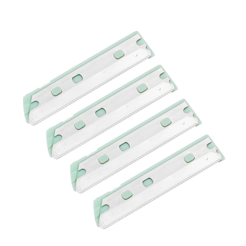 Zwilling Premium náhradní břity 4 ks