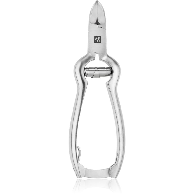 Zwilling Beauty Kleště na nehty Premium se středovou pružinou, 14 cm 42459-101-0