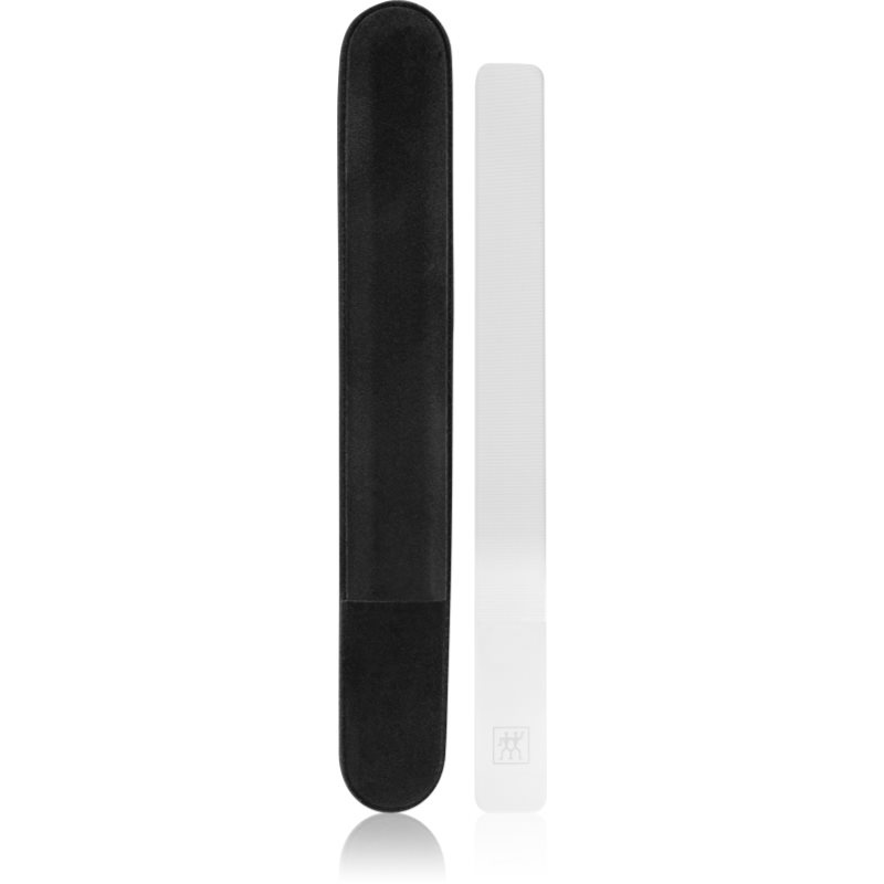 Zwilling Beauty Skleněný pilník na leštění nehtů, 14 cm 88308-130-0
