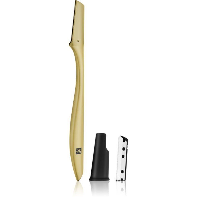 Zwilling Beauty Dámský epilátor na obličej, zlatá 88304-101-0