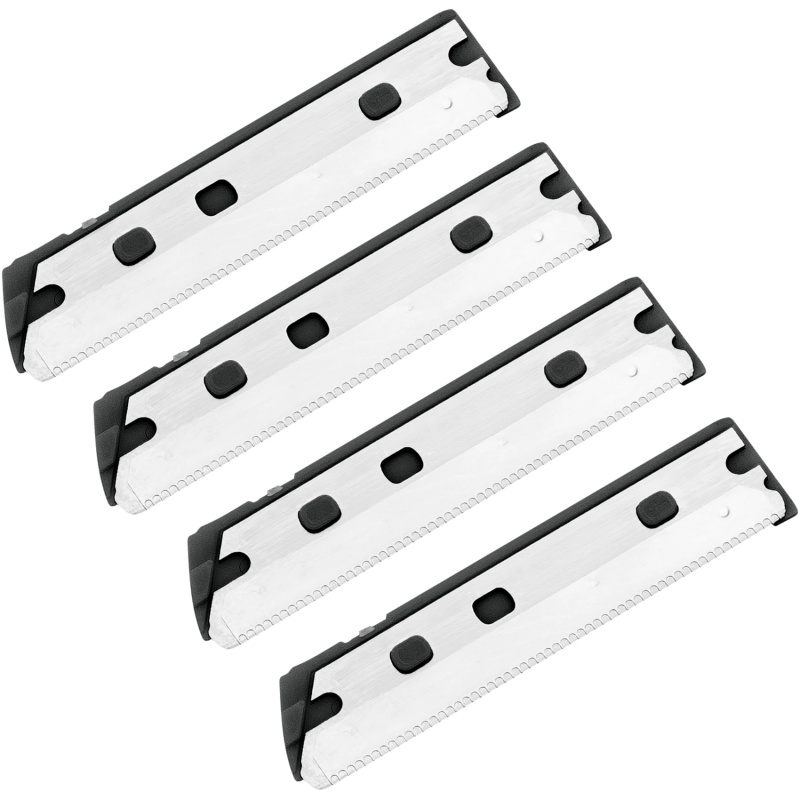 Zwilling Beauty Náhradní žiletky ke zlatému epilátoru (88304-101-0), 4 ks  88305-101-0