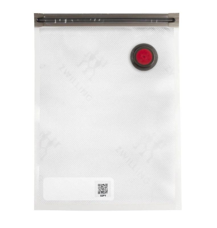Zwilling Vakuovací sáčky Fresh & Save, velikost M, 10 ks 1002489