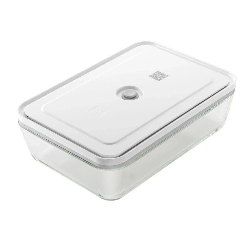 Zwilling Vakuovací dóza Fresh & Save, skleněná, zapékací, 2,85 l 1007718