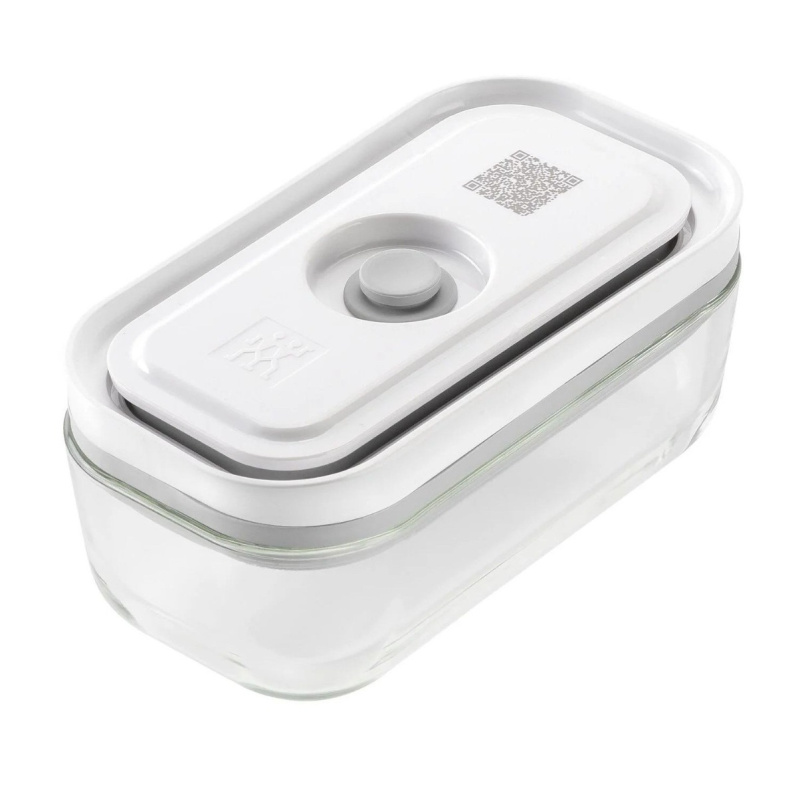 Zwilling Vakuovací dóza Fresh & Save, skleněná, velikost S, 0,35 l 1007720