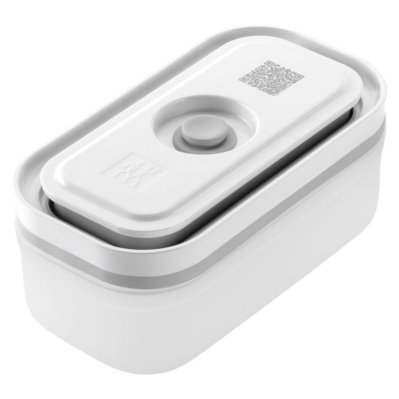 Zwilling Vakuovací dóza Fresh & Save, plastová, velikost S, 0,4 l 1002499