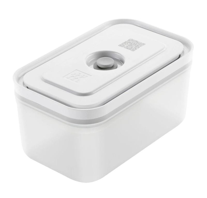 Zwilling Vakuovací dóza Fresh & Save, plastová, velikost M, 1,1 l 1002500