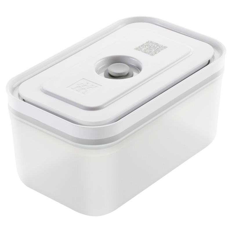 Zwilling Vakuovací dóza Fresh & Save, plastová, velikost M, 1,1 l 1002500