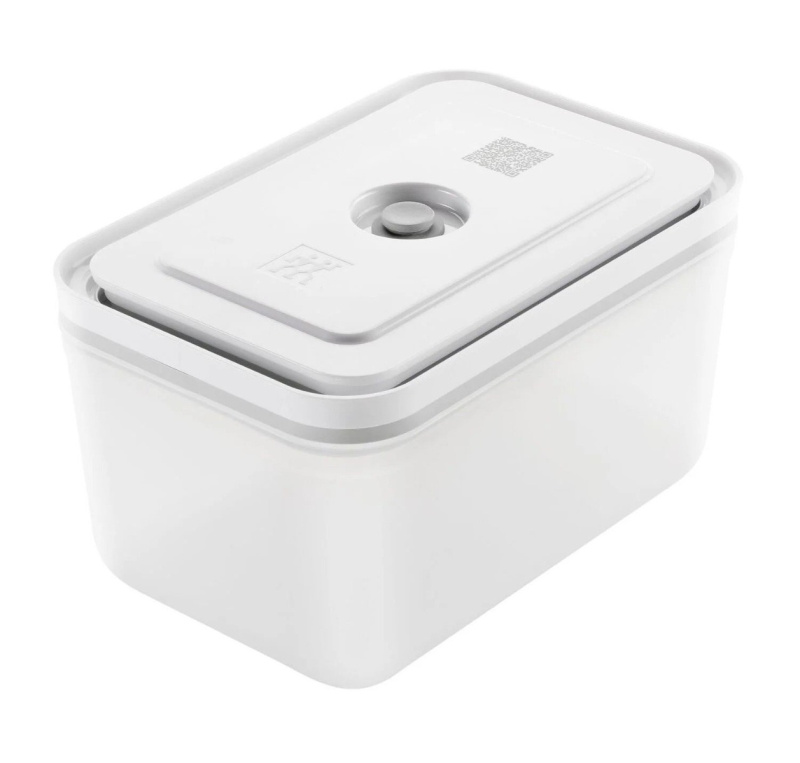 Zwilling Vakuovací dóza Fresh & Save, plastová, velikost L, 2,3 l 1002501