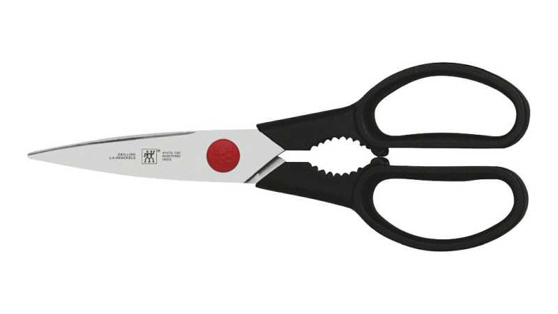 Zwilling Univerzální kuchyňské nůžky TWIN L, 20,5 cm 1005566