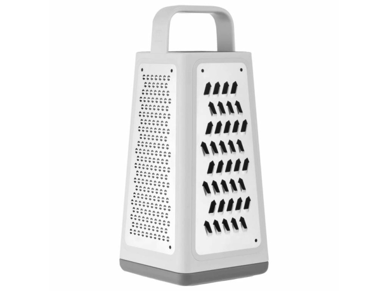 Zwilling Čtyřstranné struhadlo Z-Cut, šedé 1009796