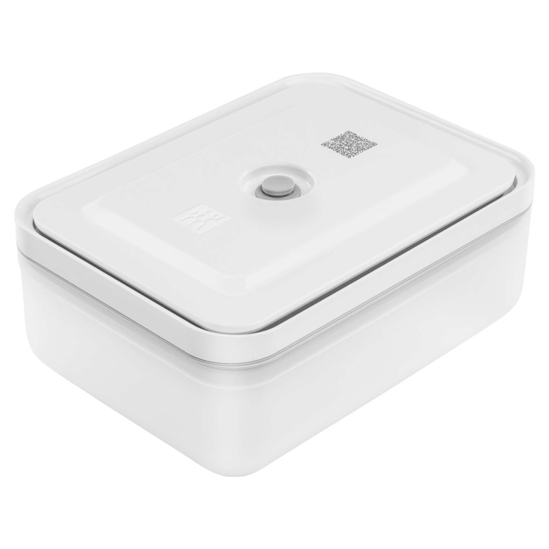 Zwilling Vakuovací dóza Fresh & Save, plastová, velikost L, nízká, 2,0 l 1009868