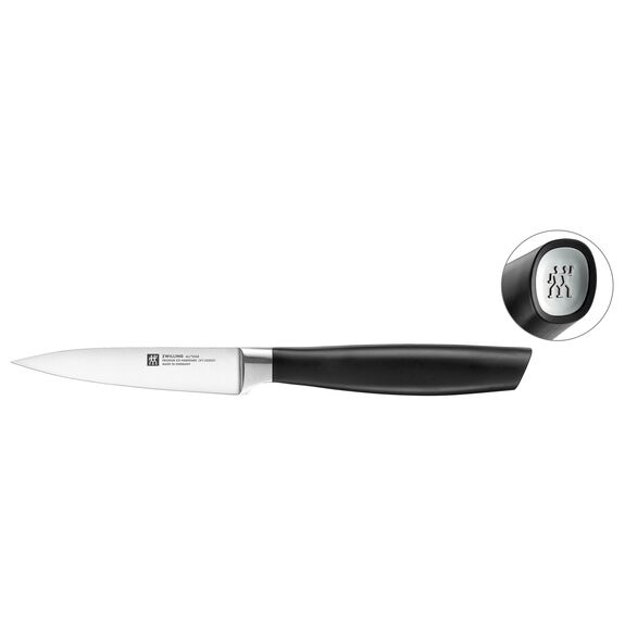 Zwilling Špikovací nůž All * Star, 10 cm, stříbrné logo 1020794