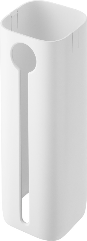 Zwilling Návlek pro dózu Fresh & Save Cube, velikost 4S, bílá 1025341