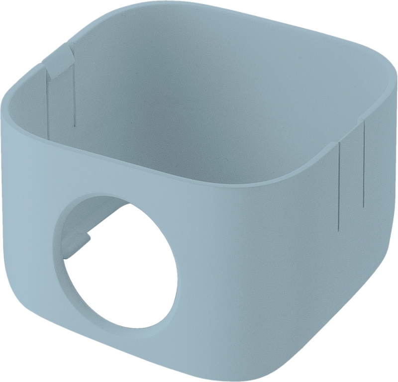 Zwilling Návlek pro dózu Fresh & Save Cube, velikost S, modrá 1025383
