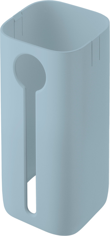 Zwilling Návlek pro dózu Fresh & Save Cube, velikost 3S, modrá 1025385