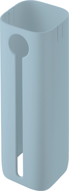 Zwilling Návlek pro dózu Fresh & Save Cube, velikost 4S, modrá 1025386