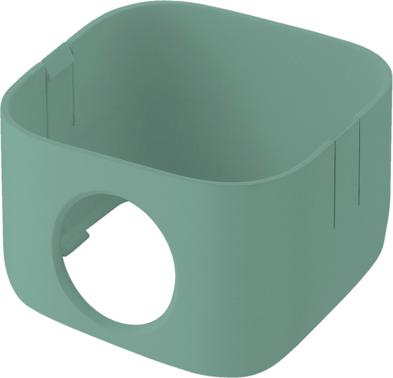 Zwilling Návlek pro dózu Fresh & Save Cube, velikost S, zelená 1025387