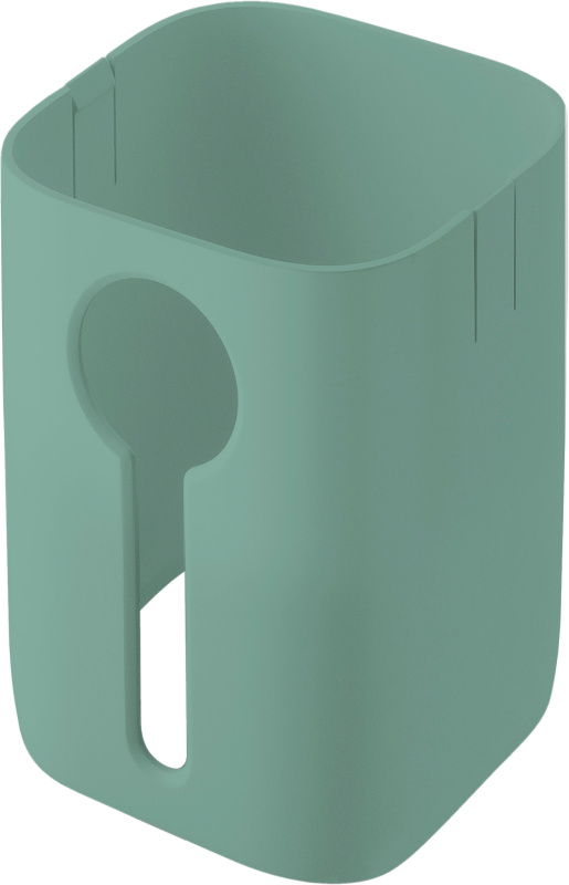 Zwilling Návlek pro dózu Fresh & Save Cube, velikost 2S, zelená 1025388