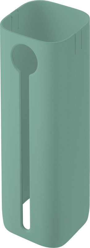 Zwilling Návlek pro dózu Fresh & Save Cube, velikost 4S, zelená 1025390